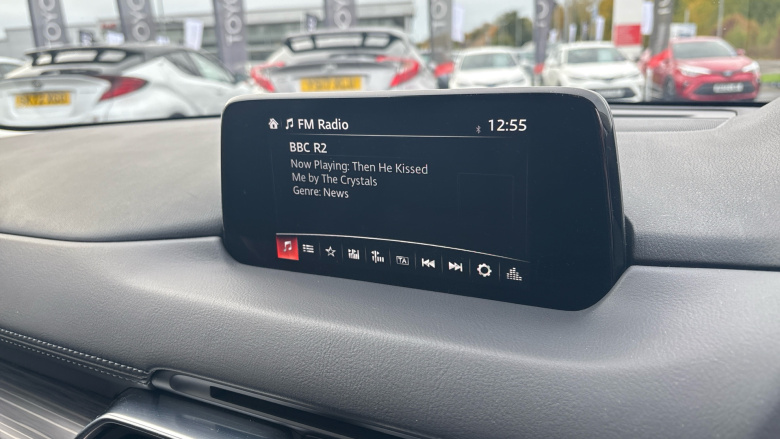 Mazda CX-5 2.0 Sport Nav+ 5dr Petrol Estate